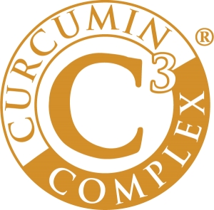 KURKUMINA + PIPERYNA CURCUMIN C3 500mg + BIOPERINE 10mg COMPLEX  Produkt Vege 120 kapsułek