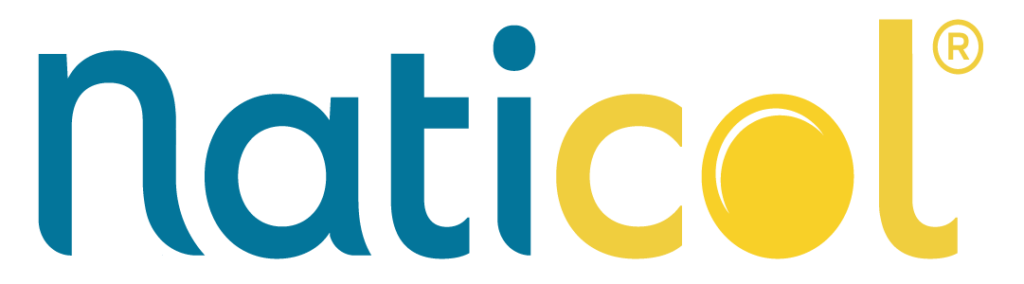 Naticol Logo