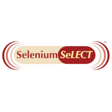 Selenium Select Allegro