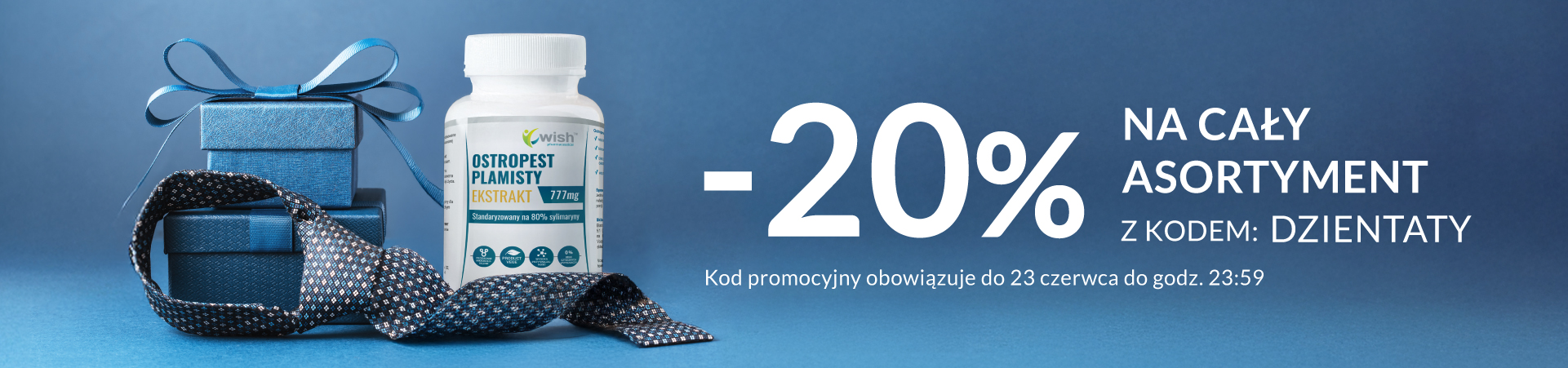 Witaminy Baner 1921x451