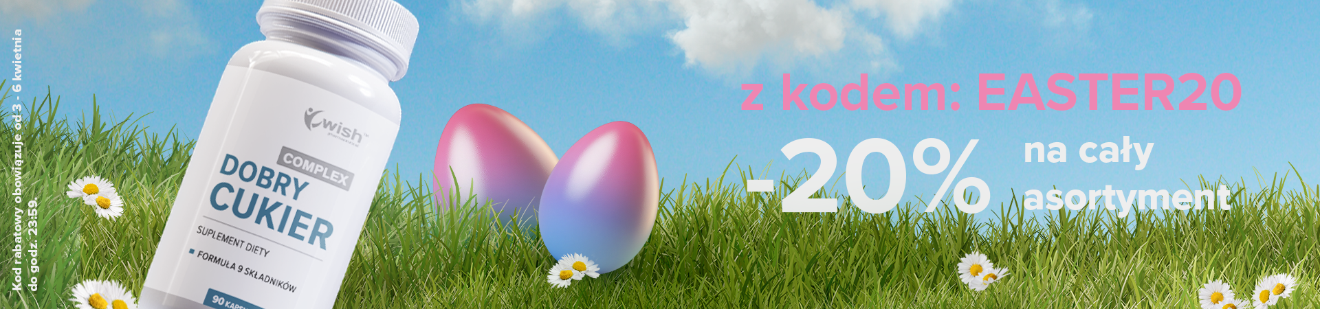 Wish Pharamceutical Baner 01