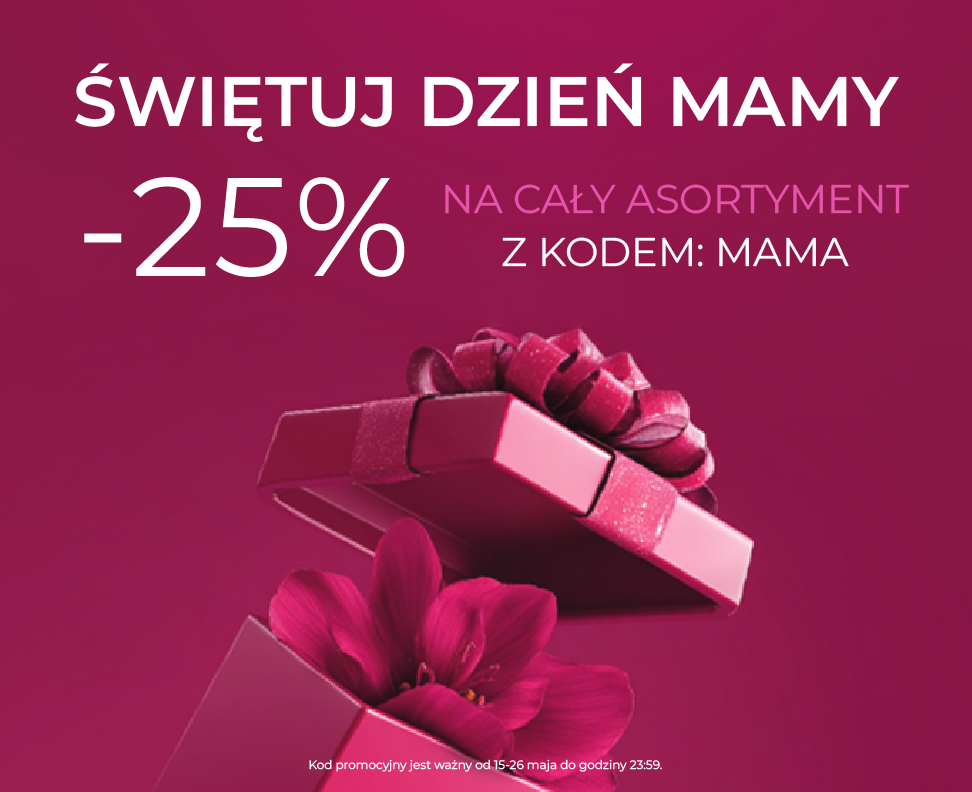 Dzień Mamy Zdrowiemarket Mobile